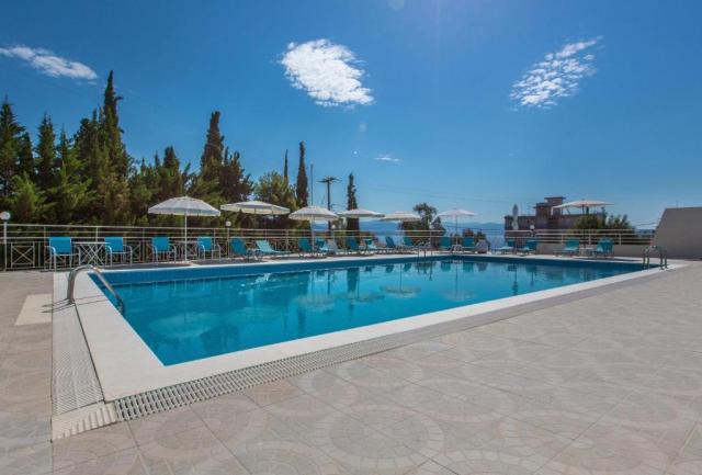 Hotel Asteria
