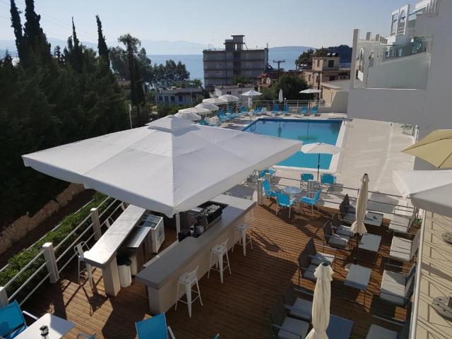 Hotel Asteria