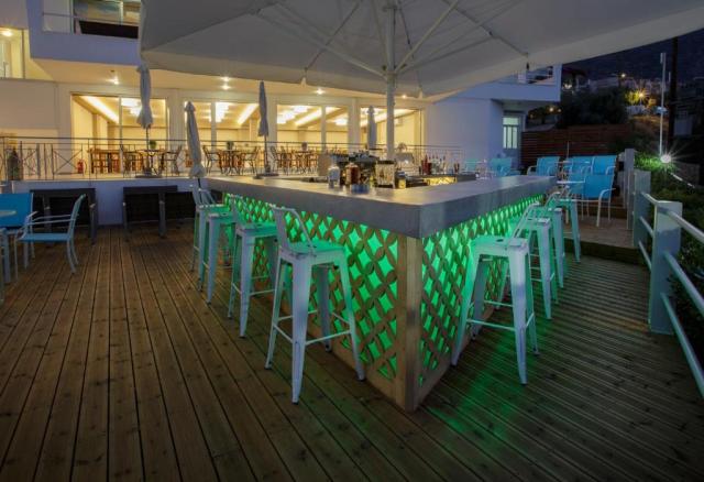 Hotel Asteria