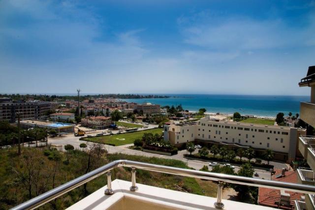 Sun Beach Hill