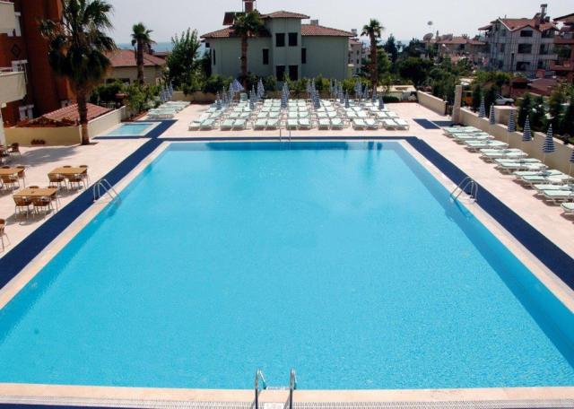 Sun Beach Hill