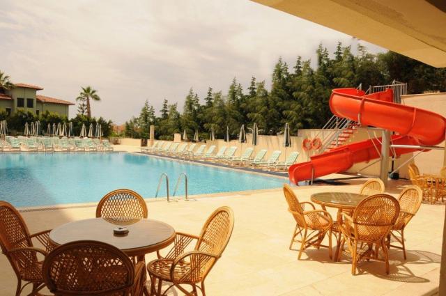 Sun Beach Hill