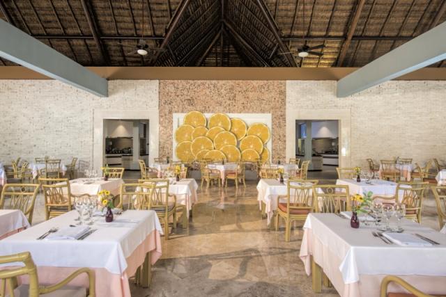Iberostar Tucan