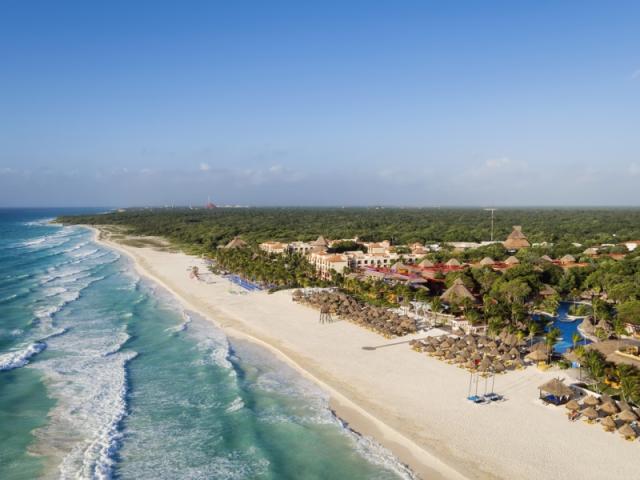 Iberostar Tucan