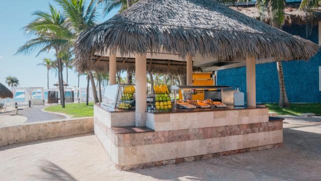Iberostar Tucan