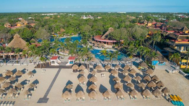 Iberostar Tucan