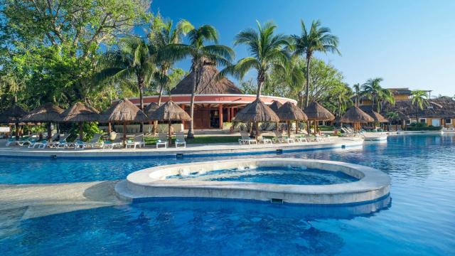 Iberostar Tucan
