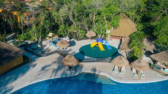 Iberostar Tucan