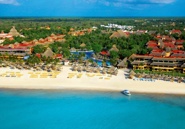 Iberostar Tucan