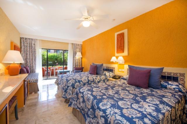 Iberostar Tucan