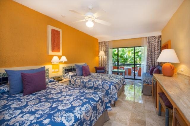 Iberostar Tucan