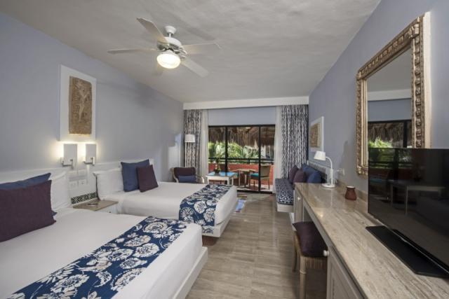 Iberostar Tucan