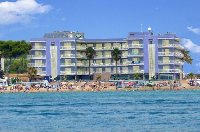 Hotel Augustus