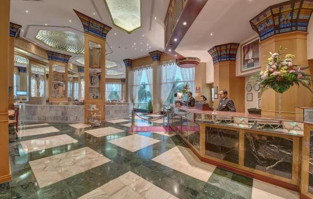Crowne Plaza Resort