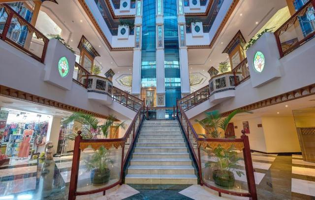 Crowne Plaza Resort