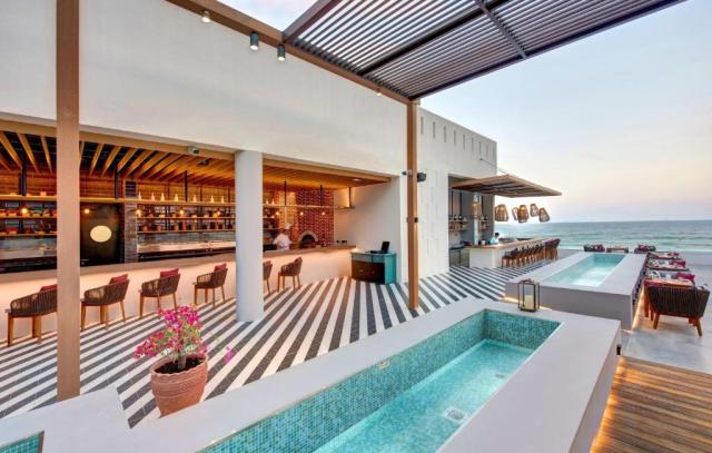 Crowne Plaza Resort