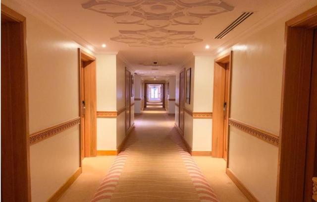 Crowne Plaza Resort