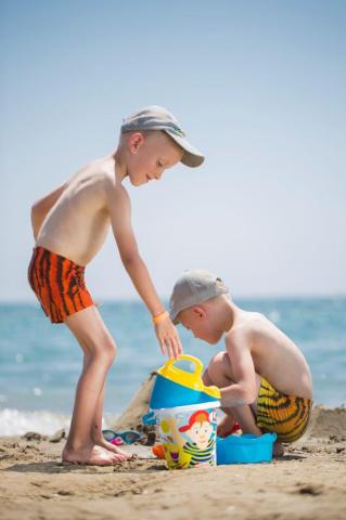 Merve Sun Hotel & Spa