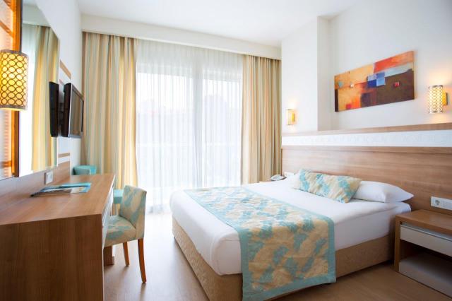 Merve Sun Hotel & Spa