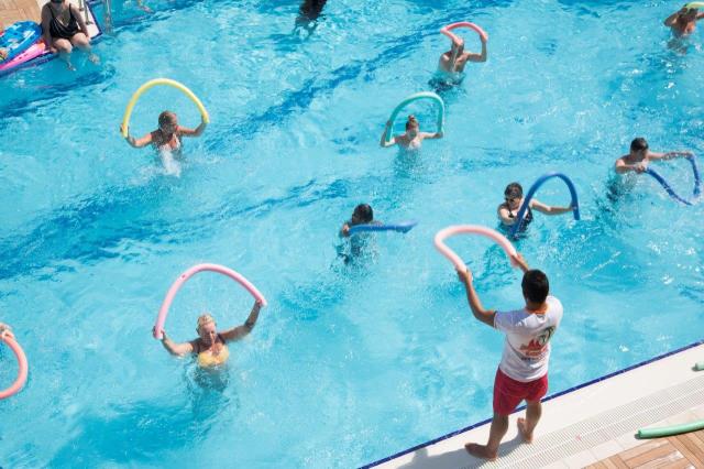 Merve Sun Hotel & Spa