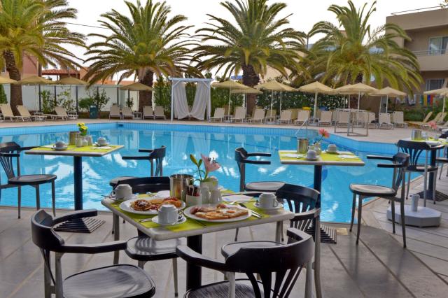 Minos Hotel