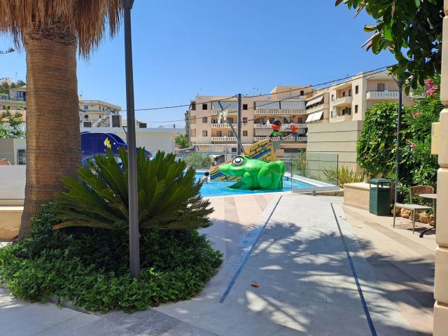 Minos Hotel
