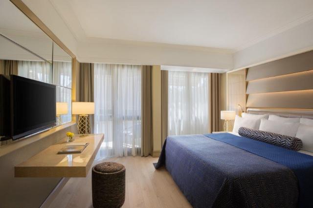 Balmy Foresta Hotel 