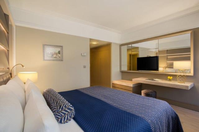 Balmy Foresta Hotel 