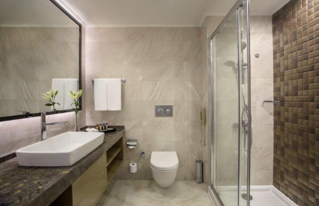 Balmy Foresta Hotel 