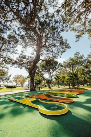 Balmy Foresta Hotel 