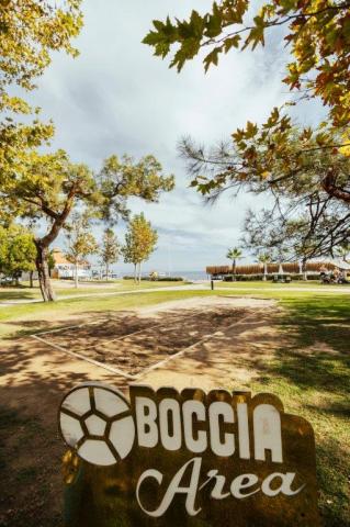 Balmy Foresta Hotel 