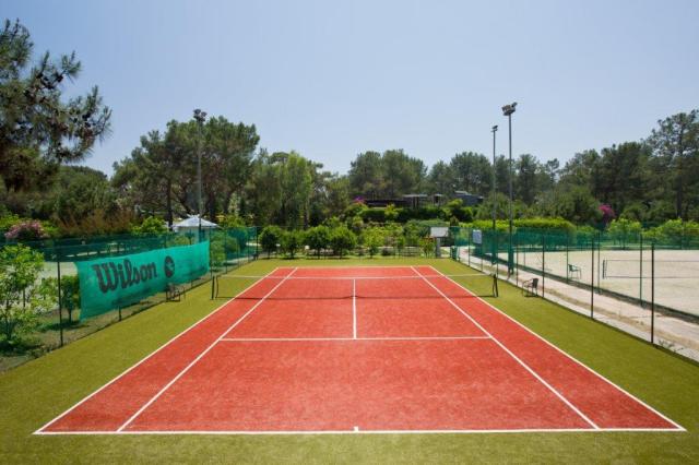 Balmy Foresta Hotel 