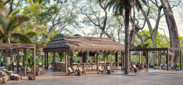 Balmy Foresta Hotel 