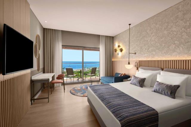 TUI SENSATORI Resort Barut Sorgun