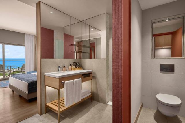 TUI SENSATORI Resort Barut Sorgun