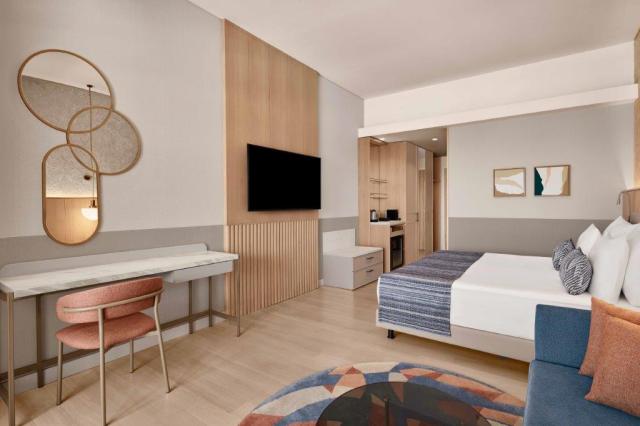 TUI SENSATORI Resort Barut Sorgun