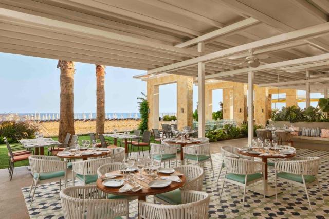TUI SENSATORI Resort Barut Sorgun