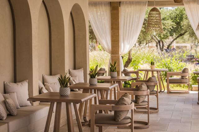 Thalassa Boutiqe