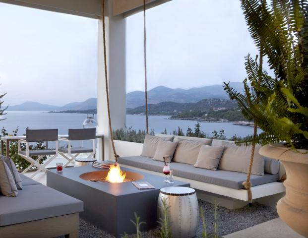 Thalassa Boutiqe