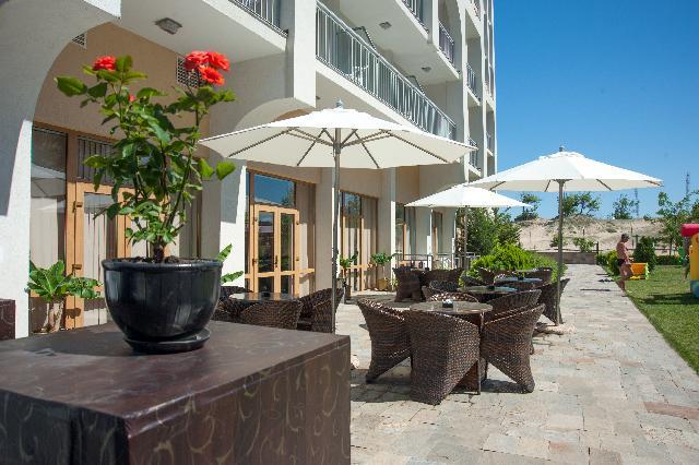 Viand Hotel