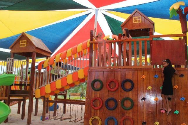 Crystals Beach Resort Belle Mare