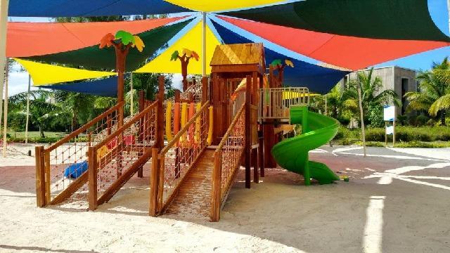 Crystals Beach Resort Belle Mare