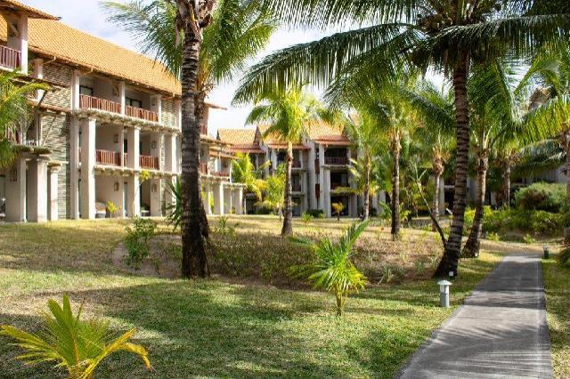 Crystals Beach Resort Belle Mare