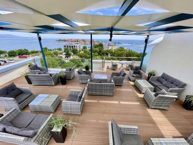 Hotel Sol Marina Palace