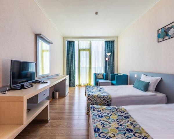 Hotel Sol Marina Palace