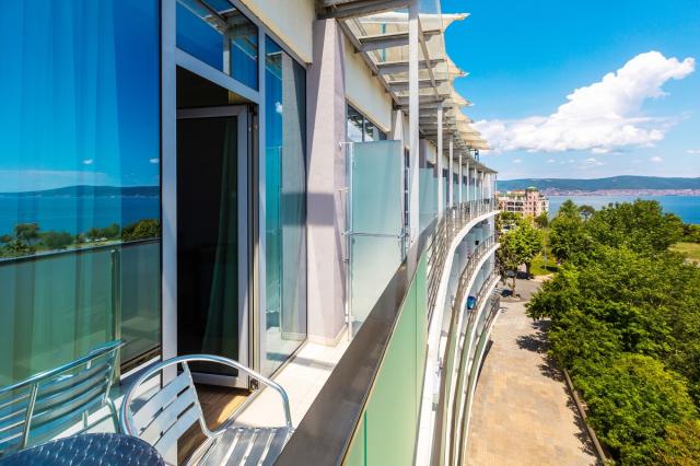 Hotel Sol Marina Palace