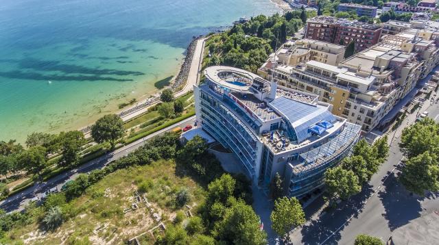 Hotel Sol Marina Palace