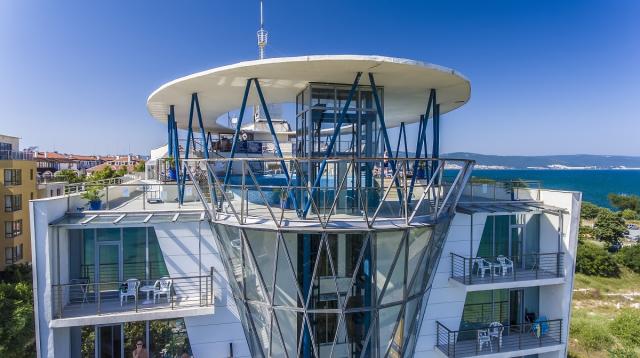 Hotel Sol Marina Palace