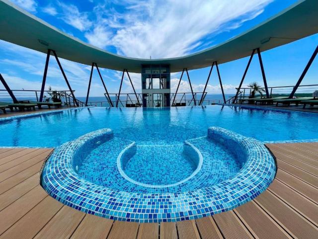 Hotel Sol Marina Palace