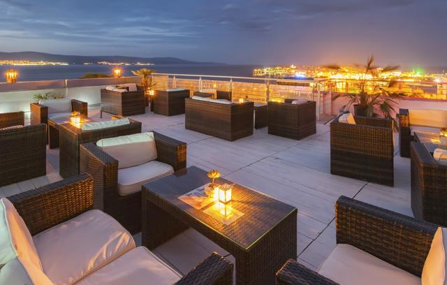 Hotel Sol Marina Palace